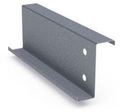 Mild Steel Z Purlin
