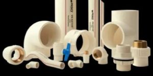 Prince CPVC Pipe Fittings