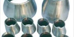 Seamless Butt Welded Fittings