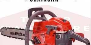 Gasoline Chainsaw