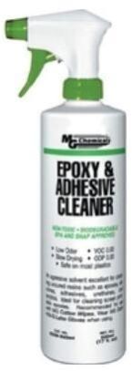 Adhesive Cleaner