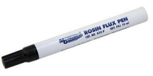 Rosin Flux Pen