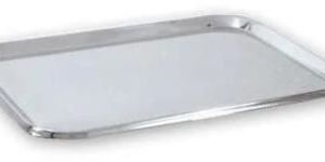 Stainless Steel Tray