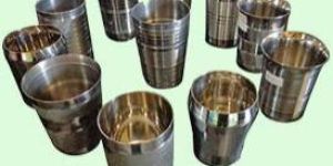 Stainless Steel Tumbler