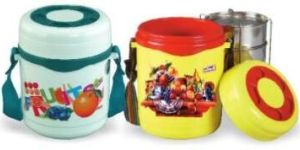 Executive Tiffin Box