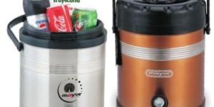 Stainless Steel Insulated Jug