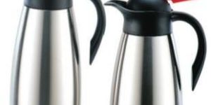 Stainless Steel Vacuum Flask