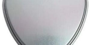 Aluminum Baking Pan