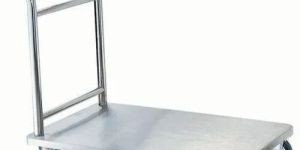 Platform Trolley