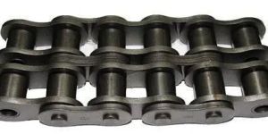 Duplex Roller Chain