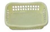 Plastic Kitchen Basket