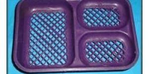 Plastic Soap Cases