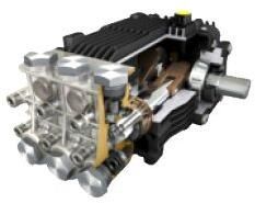 High Pressure Car Washers