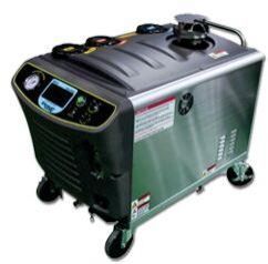 Steamjet Wash and Wax Machine