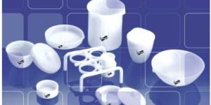 SILICA WARE LABORATORY