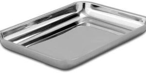 Surgical Instruments Tray