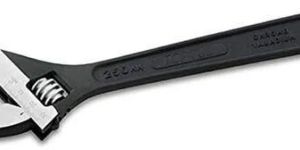 Adjustable Wrench