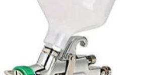 Hvlp Spray Gun
