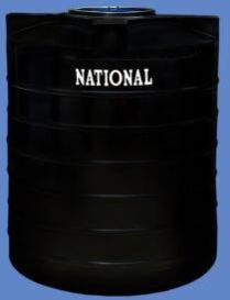 Chemical Storage Tanks