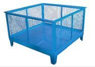 Steel Cage Pallet