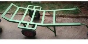 Bale Trolley