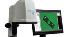 MAKROLITE Digital Video Inspection System