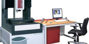 MULTI-SENSOR PORTAL MEASURING MACHINE