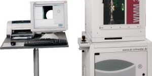 SHAFT MEASURING MACHINES