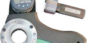 SPLINE VARIABLE Gauge