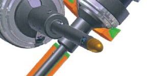 VALVE SEAT MEASUREMENT GAUGE (VSM)