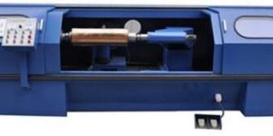 Copper Polishing Machine