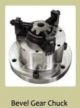 Bevel Gear Chuck