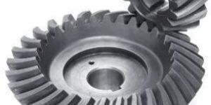 Bevel Gear