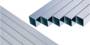 Square Mild Steel Pipes