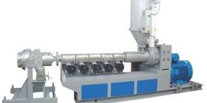 PVC Pipe Machine