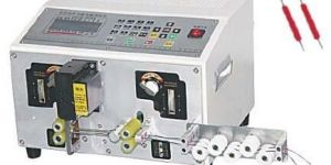 Wire Cutting Stripping Machine