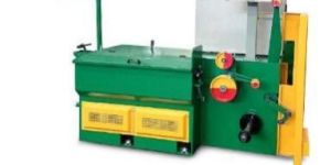 Stainless Steel Wire Drawing Machine
