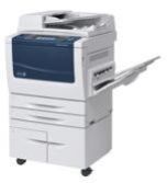 Photocopy Machine