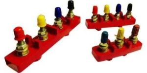 TPN Busbar Insulator