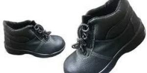 PU Sole Safety Shoes