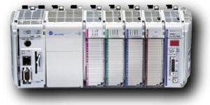 Compact Logix System