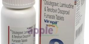 Viropil Tablet