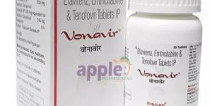 Vonavir Tablet