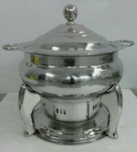 Stainless Steel Chafing Dish