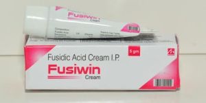 Fusidic Acid Cream