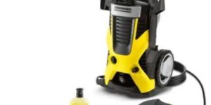 Karcher Pressure Washer
