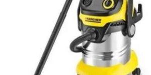 Premium Vacuum Cleaner