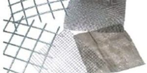 Welded Mesh Machines