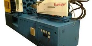 Plastic Injection Machine