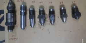 Plastic Injection Molding Nozzle